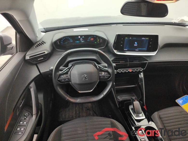 PEUGEOT E-2008 50 kWh 136 Active 5d #6