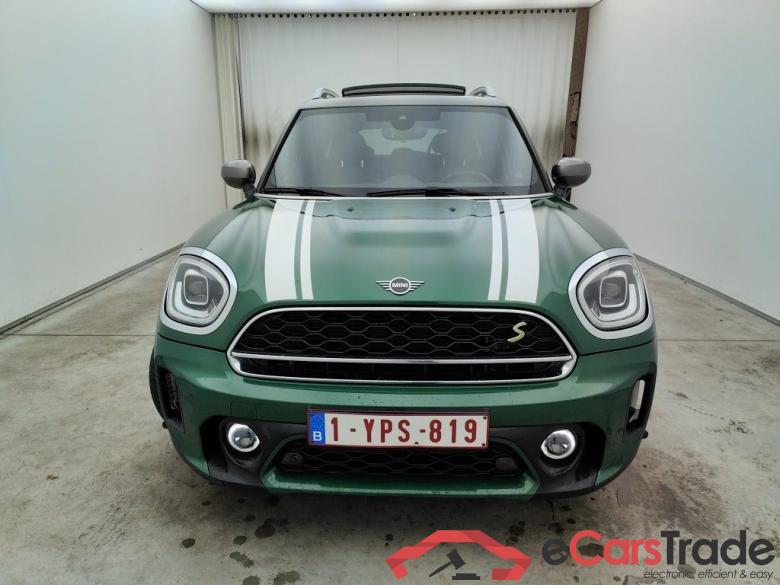 Mini Countryman Cooper S E ALL4 AT 5d #1