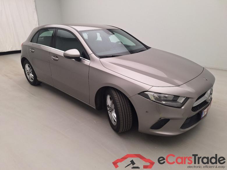 Mercedes, A-Class '18, Mercedes-Benz A-Klasse A 180 d Business Solution 5 #2