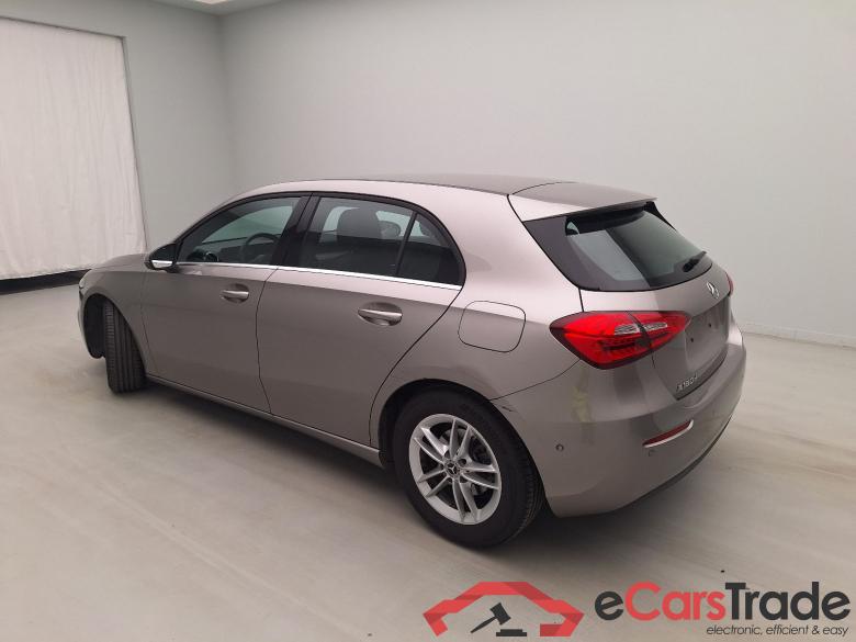 Mercedes, A-Class '18, Mercedes-Benz A-Klasse A 180 d Business Solution 5 #3