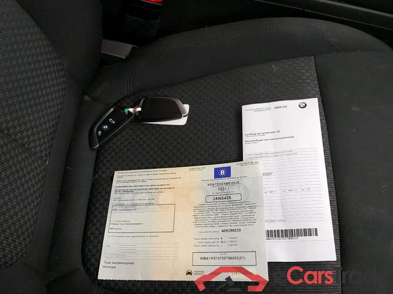 BMW - BMW X2 sDrive18d 136PK Advantage Pack Business #4