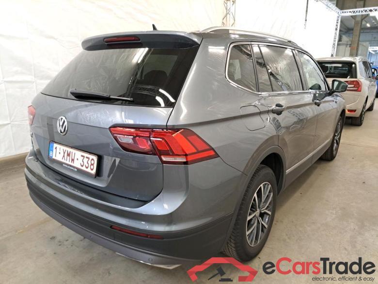 VOLKSWAGEN Tiguan 1.5 TSI COMFORTLINE Travel #5