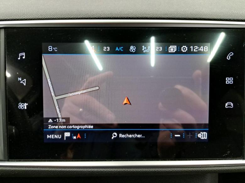 Peugeot 308 1.5 BlueHDi GT-Line Aut. Pano LED-Xenon Navi Sport-Leather Klima PDC ... #4
