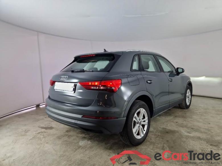 Audi 115 AUDI Q3 / 2018 / 5P / SUV 45 TFSI E S TRONIC BUSINESS #2