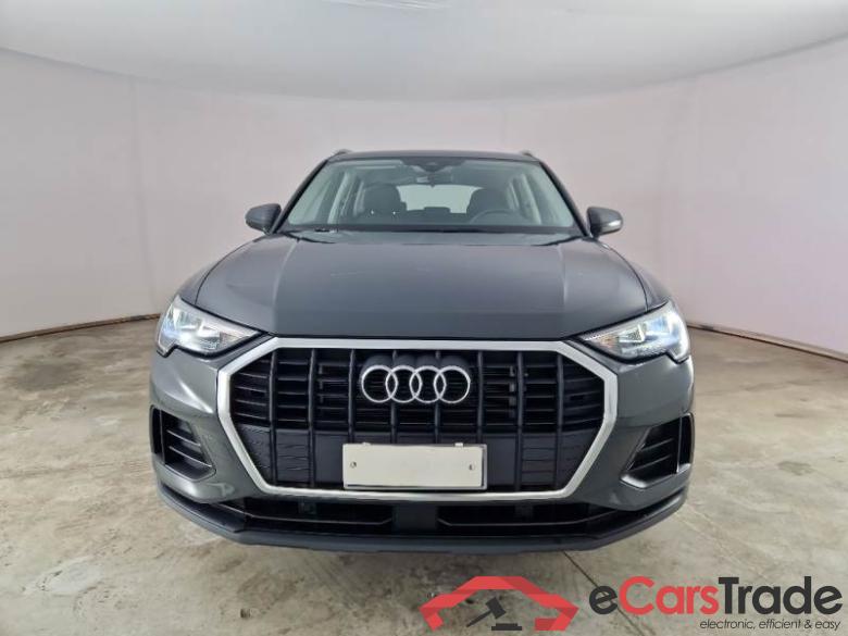 Audi 115 AUDI Q3 / 2018 / 5P / SUV 45 TFSI E S TRONIC BUSINESS #6
