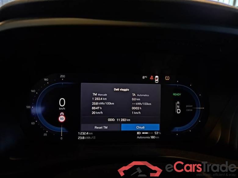 Volvo EV PLUS VOLVO XC40 / 2017 / 5P / SUV RECHARGE TWIN PLUS #4