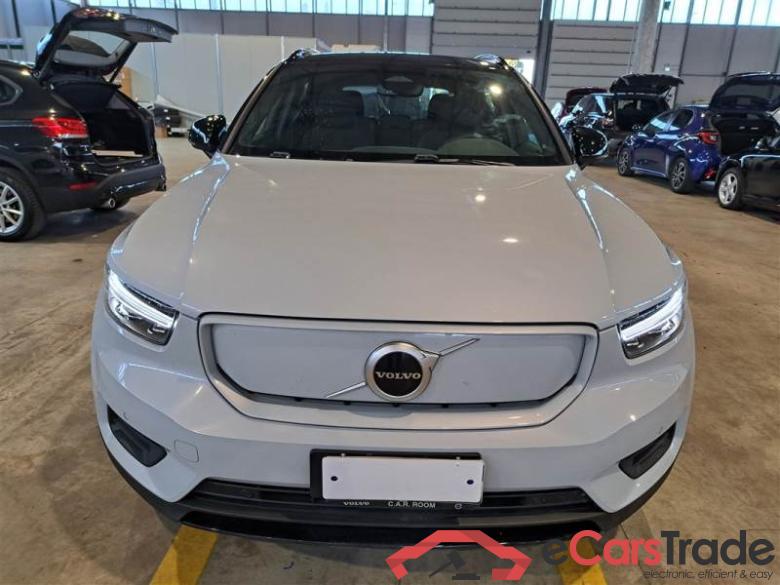Volvo EV PLUS VOLVO XC40 / 2017 / 5P / SUV RECHARGE TWIN PLUS #6