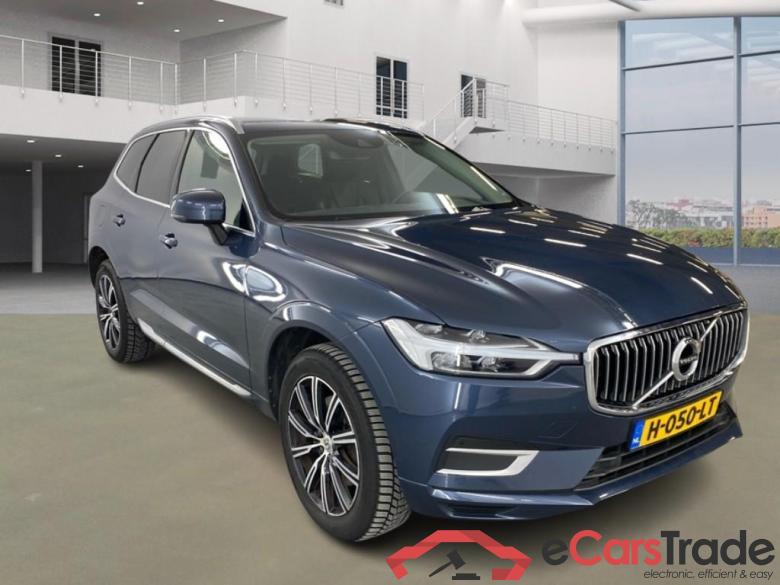 VOLVO XC60 184 kW #5