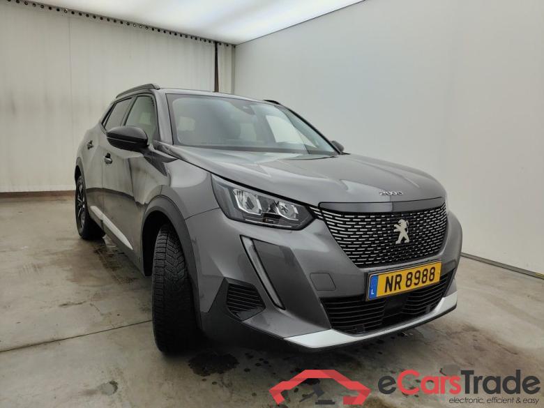 PEUGEOT 2008 - 2020 1.2 PureTech 130 Allure Pack S&S (EU6.3) 5d #2