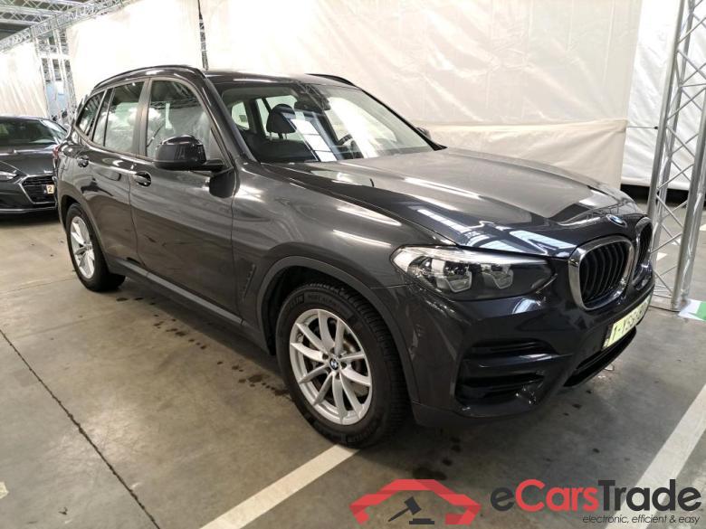 BMW X3 2.0 XDRIVE30E (120KW) AUTO Corporate Driving Assistant Parking Assistant #3