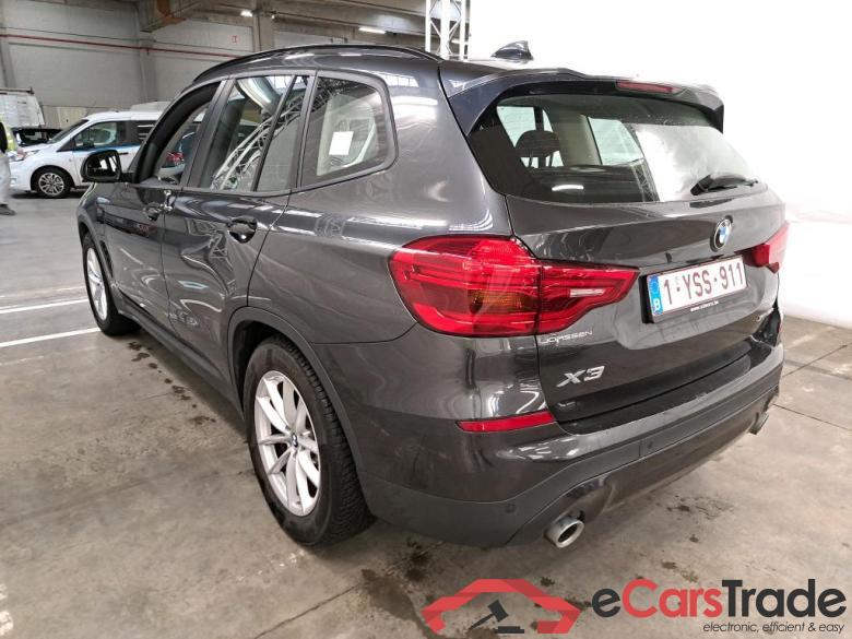 BMW X3 2.0 XDRIVE30E (120KW) AUTO Corporate Driving Assistant Parking Assistant #4