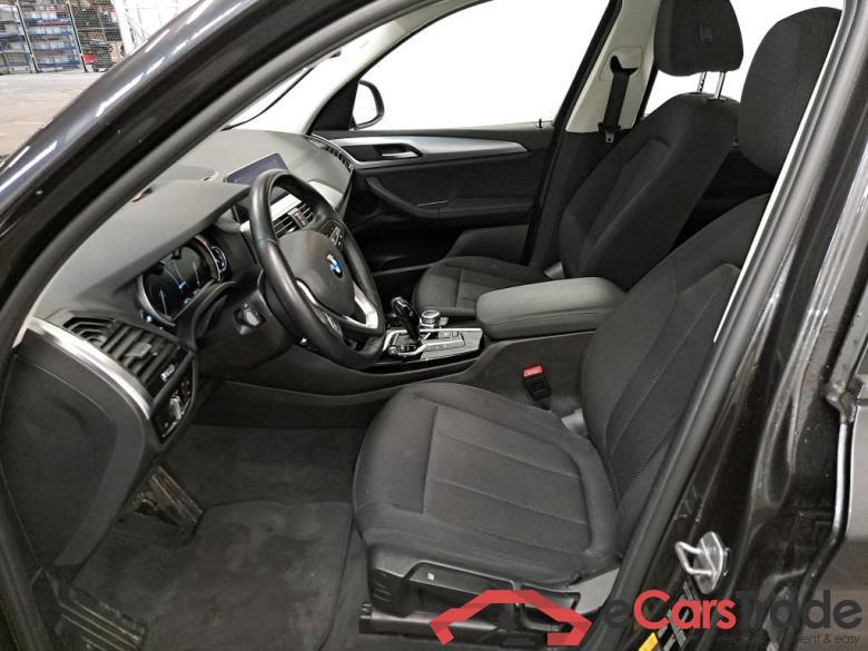 BMW X3 2.0 XDRIVE30E (120KW) AUTO Corporate Driving Assistant Parking Assistant #6