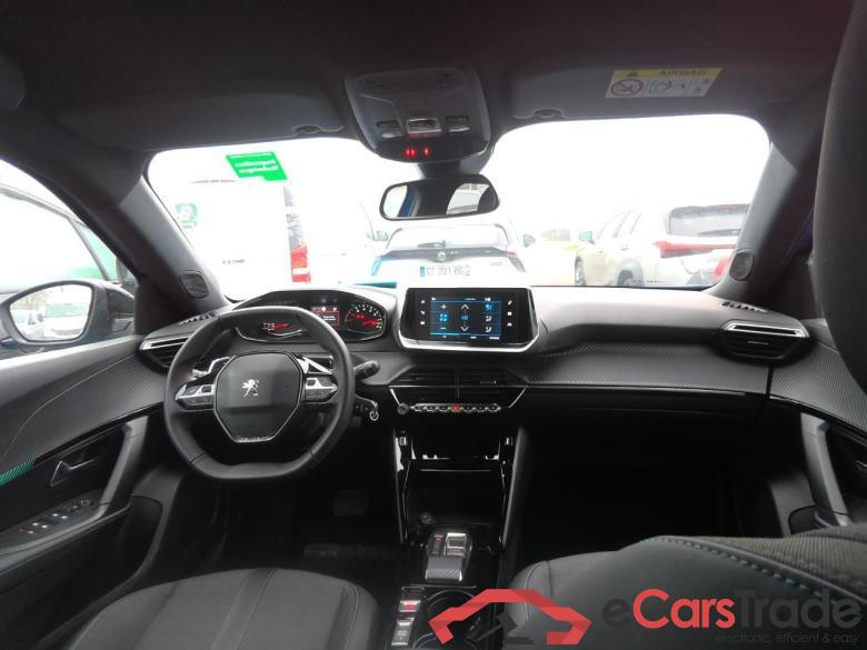 PEUGEOT 2008 2008 PureTech 130 S&S EAT8 Allure #5
