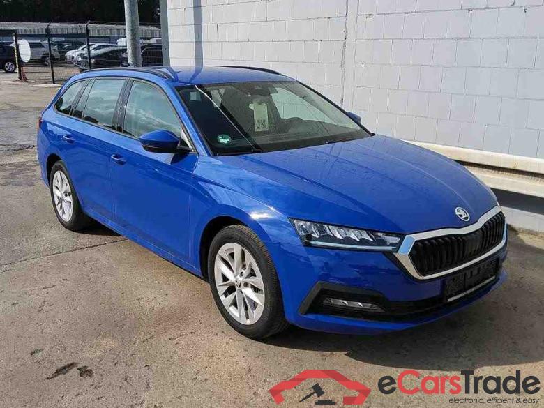 Skoda Ambition iV Octavia #2