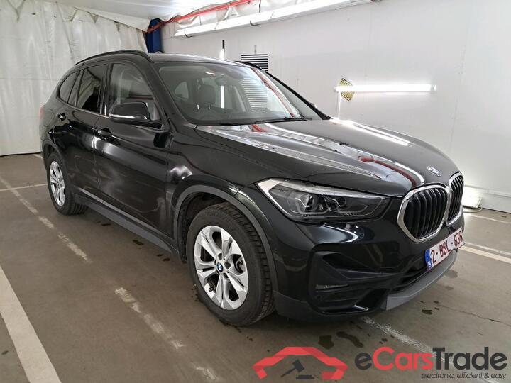 BMW X1 X1 xDrive25e (162 kW) (PHEV) 162kW/220pk  5D/P Auto-6 #2