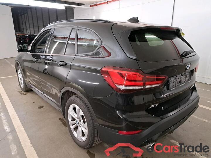 BMW X1 X1 xDrive25e (162 kW) (PHEV) 162kW/220pk  5D/P Auto-6 #3