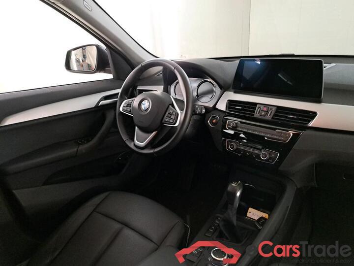 BMW X1 X1 xDrive25e (162 kW) (PHEV) 162kW/220pk  5D/P Auto-6 #5
