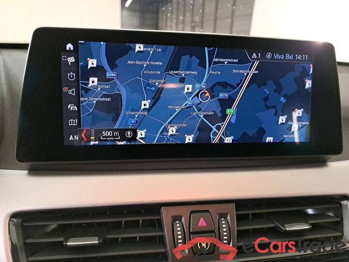 BMW X1 X1 xDrive25e (162 kW) (PHEV) 162kW/220pk  5D/P Auto-6 #6