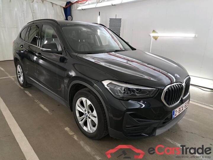 BMW X1 X1 xDrive25e (162 kW) (PHEV) 162kW/220pk  5D/P Auto-6 #2