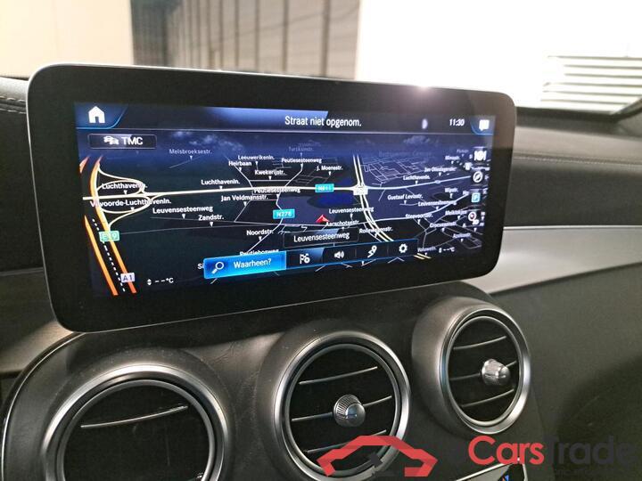 Mercedes GLC Coupé GLC Coupé GLC 200 d Business Solution 120kW/163pk  5D/P Auto-9 #6
