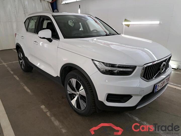 Volvo XC40 XC40 T5 PHEV Inscription Expression Aut. (PHEV) 192kW/261pk  5D/P Auto-7 - CO2 onvolledig #2