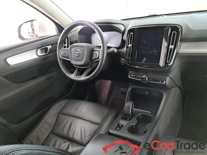 Volvo XC40 XC40 T5 PHEV Inscription Expression Aut. (PHEV) 192kW/261pk  5D/P Auto-7 - CO2 onvolledig #5