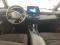 preview Toyota C-HR #4