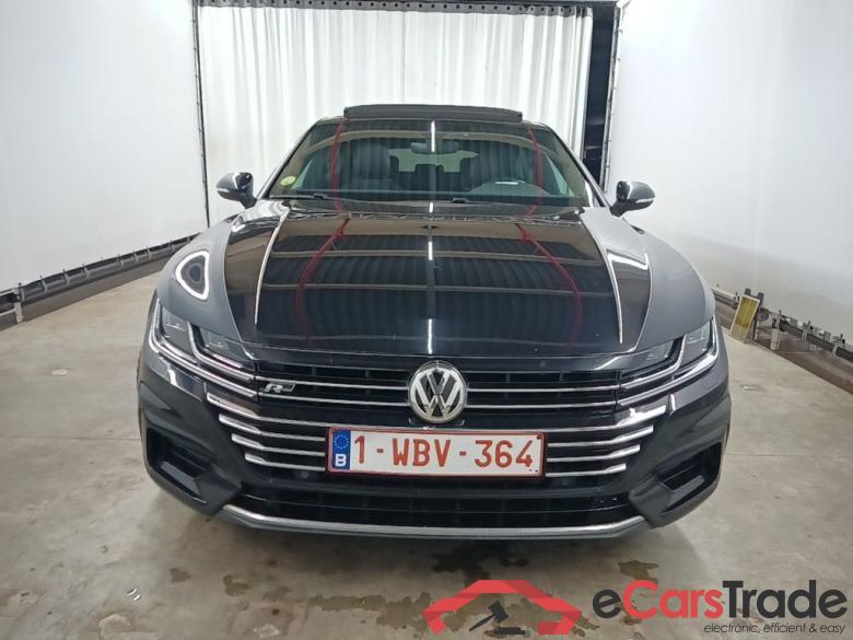 Volkswagen Arteon 2.0 TDI SCR DSG R-Line 5d #1