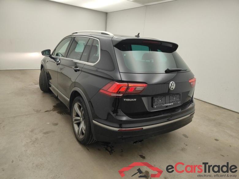 Volkswagen Tiguan 1.4 TSI BMT 110kW DSG6 Comfortline 5d #3