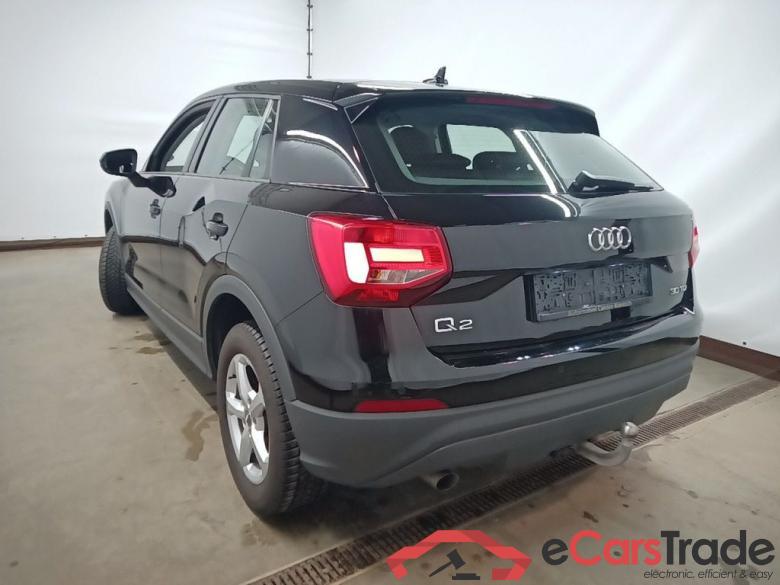 Audi Q2 1.6 30 TDI 85kW 5d #3