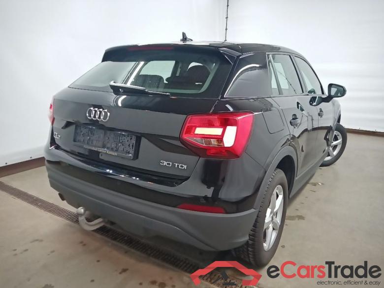 Audi Q2 1.6 30 TDI 85kW 5d #5