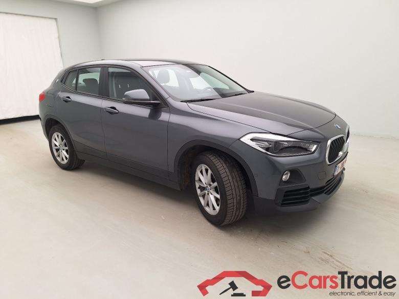 BMW, X2 '17, BMW X2 sDrive18d 100kW 5d #5