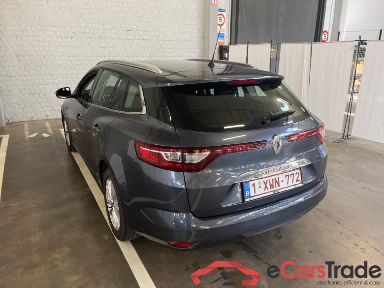 Renault, M�gane GT '16, Renault M�gane Grandtour TCe 115 GPF Corporate Edi #3