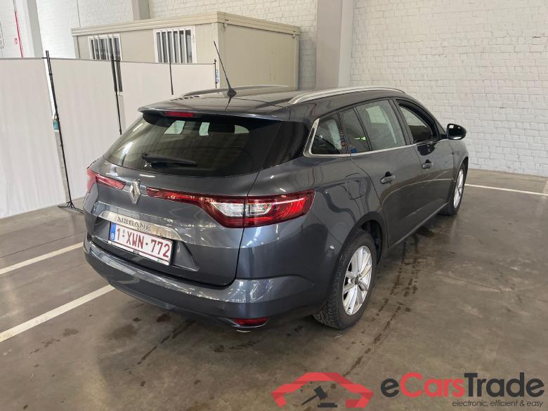 Renault, M�gane GT '16, Renault M�gane Grandtour TCe 115 GPF Corporate Edi #6