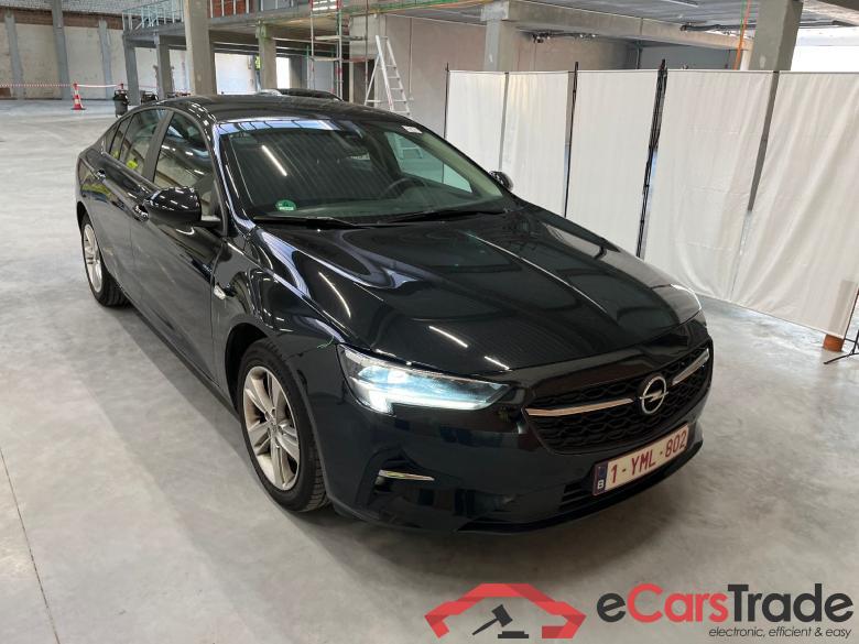 Opel, Insignia GS FL'20, Opel Insignia Grand Sport 1.5 Turbo D S/S 90kW Bus #2