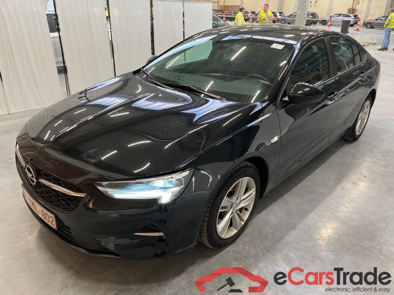 Opel, Insignia GS FL'20, Opel Insignia Grand Sport 1.5 Turbo D S/S 90kW Bus #5