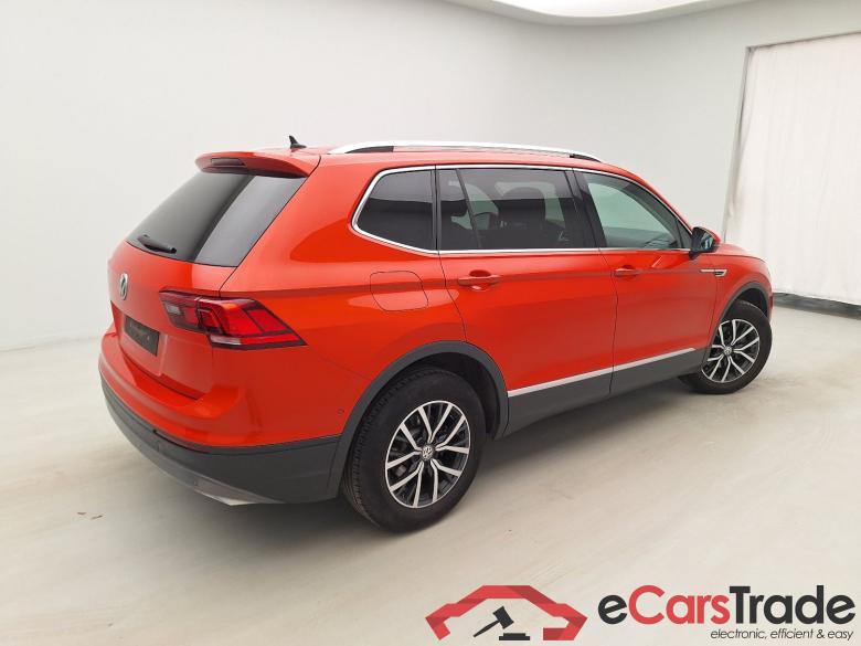 VW, Tiguan Allspace '17, Volkswagen Tiguan Allspace 2.0 TDI SCR Comfortline 7pl #3