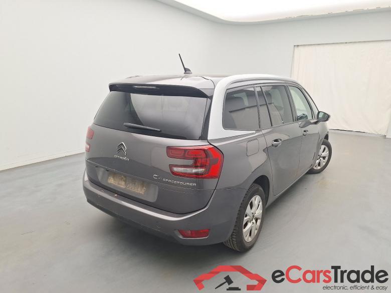 Citroën, Gr.C4 SpaceT. FL'16, Citroën Grand C4 Spacetourer 1.5 BlueHDi 130 S&S E 7pl #5