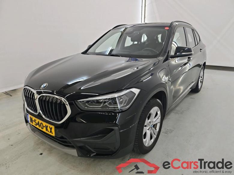 BMW X1 '15 BMW X1 xDrive25eA High Executive Business Edition Plus 5d #1
