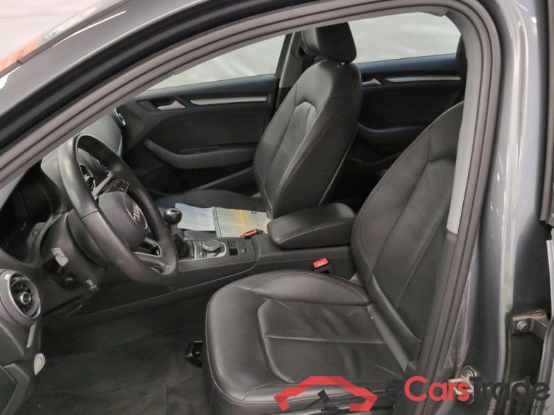 AUDI A3 1.6 TDI 30 85KW Platinum #6
