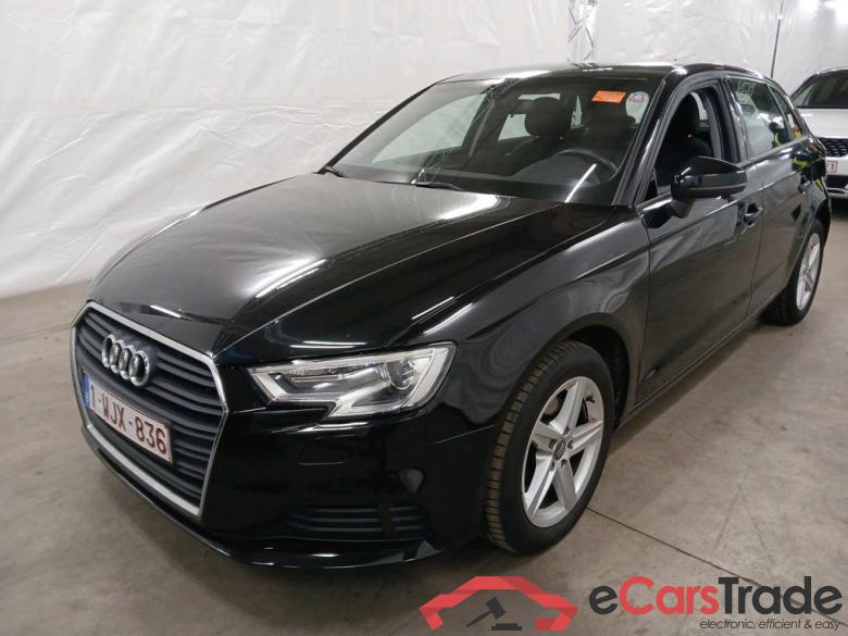 AUDI A3 SPORTBACK - 2017 30 TFSI (EU6d-TEMP) Business #2