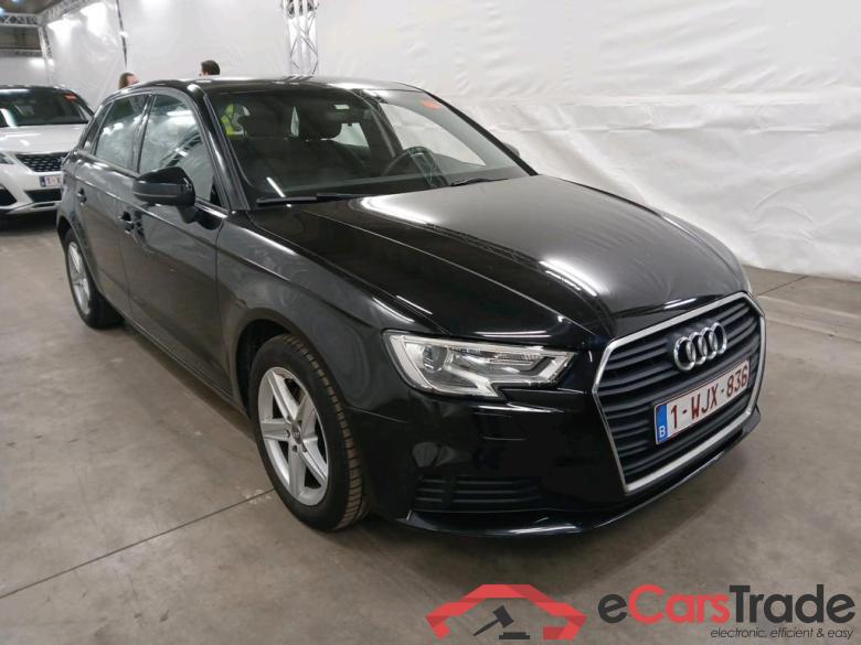 AUDI A3 SPORTBACK - 2017 30 TFSI (EU6d-TEMP) Business #3