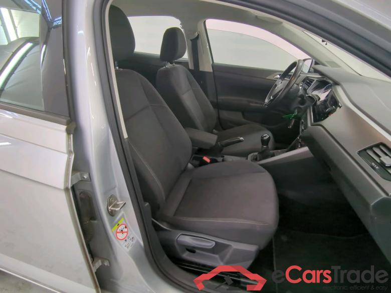 VOLKSWAGEN Polo '17 Volkswagen Polo 1.0 TSI 70kW Comfortline 5d #3