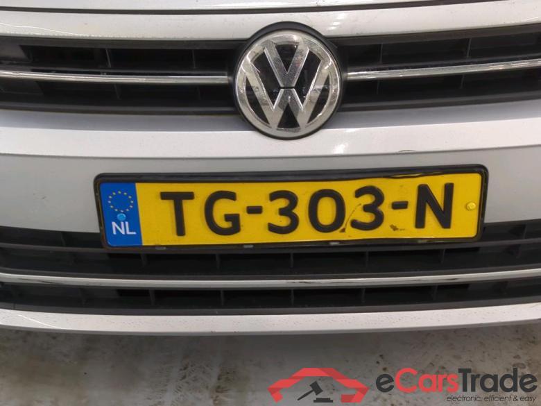VOLKSWAGEN Polo '17 Volkswagen Polo 1.0 TSI 70kW Comfortline 5d #5