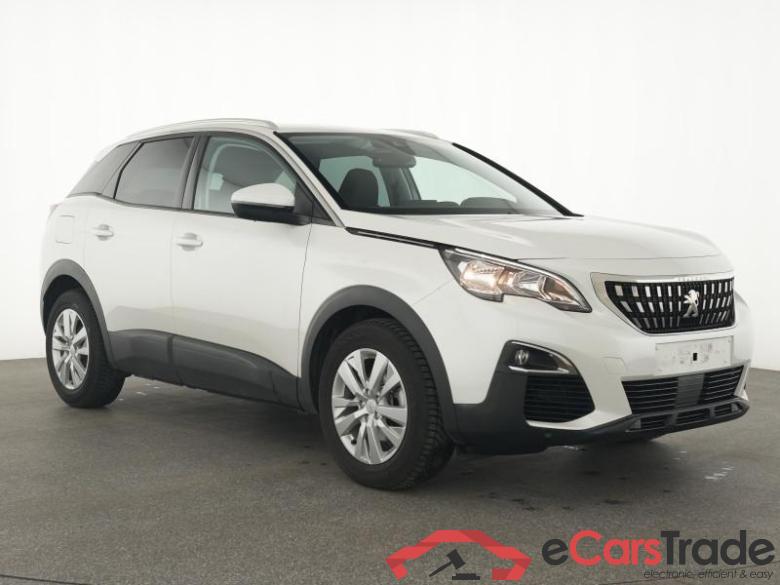 PEUGEOT 3008 (Inzahlungnahme MwSt. nicht ausweisbar) 1.2 PureTech 130 EU6, Active #3
