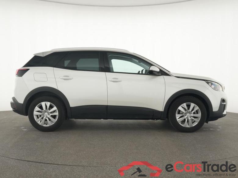 PEUGEOT 3008 (Inzahlungnahme MwSt. nicht ausweisbar) 1.2 PureTech 130 EU6, Active #4