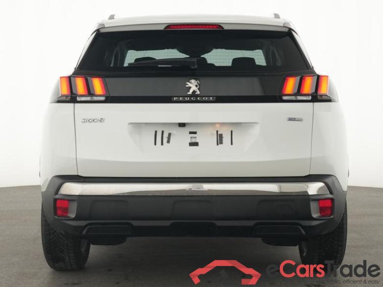 PEUGEOT 3008 (Inzahlungnahme MwSt. nicht ausweisbar) 1.2 PureTech 130 EU6, Active #6