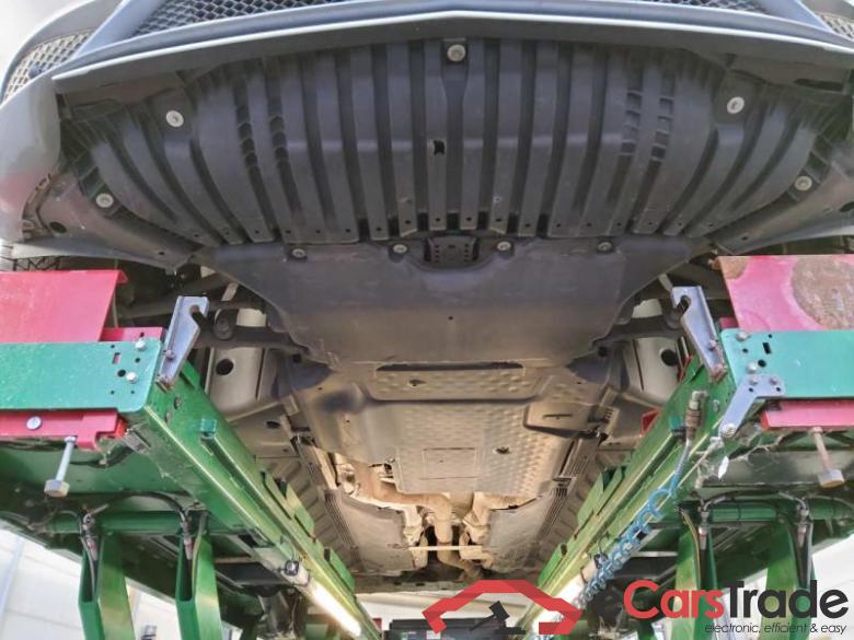 MERCEDES-BENZ C -Klasse T-Modell (BM 205)(09.2014->) DE - Kb5 C 220 d EU6d-T, T (EURO 6d-TEMP), (Facelift) 2018 - 2019 #5