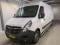 preview Opel Movano #0