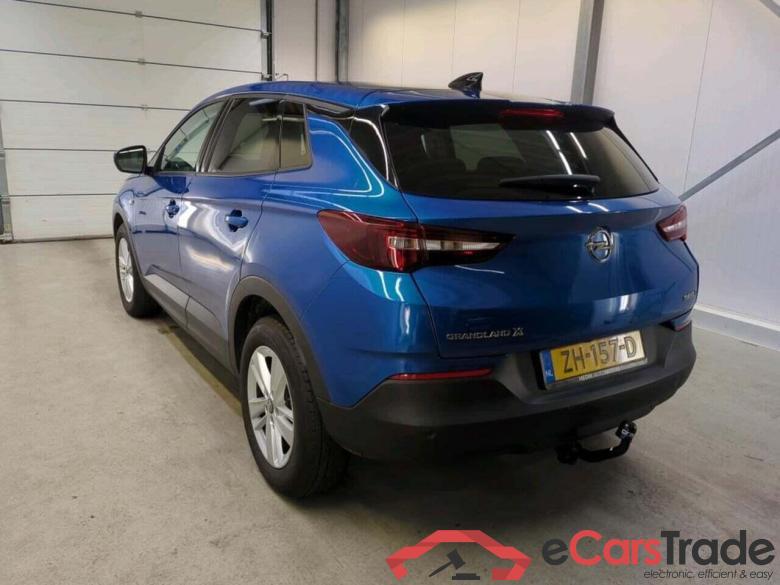 OPEL Grandland X 1.5 CDTi Bns Ed. #6